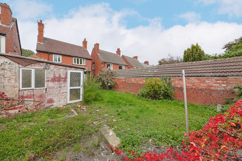 Summerfield Road